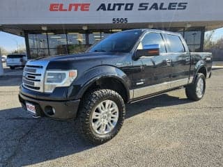 Ford 2014 F-150