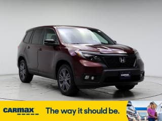 Honda 2020 Passport