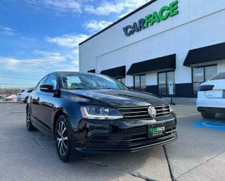 Volkswagen 2017 Jetta