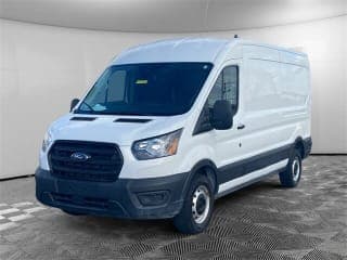 Ford 2020 Transit