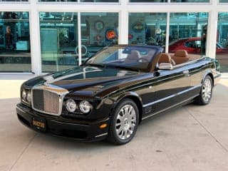 Bentley 2008 Azure