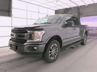 Ford 2019 F-150