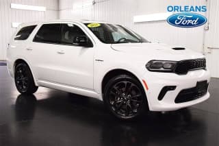 Dodge 2021 Durango