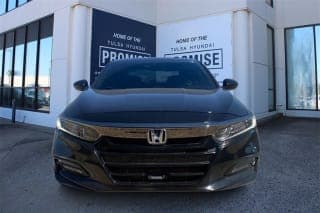 Honda 2018 Accord