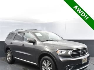 Dodge 2014 Durango