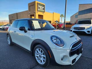 MINI 2016 Hardtop 2 Door