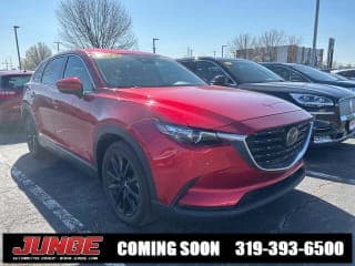 Mazda 2023 CX-9