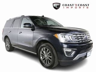 Ford 2021 Expedition