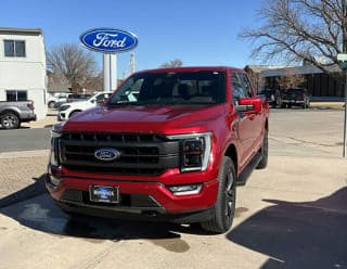 Ford 2021 F-150