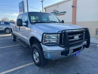 Ford 2006 F-350 Super Duty