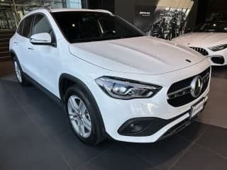 Mercedes-Benz 2023 GLA