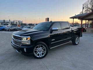 Chevrolet 2017 Silverado 1500