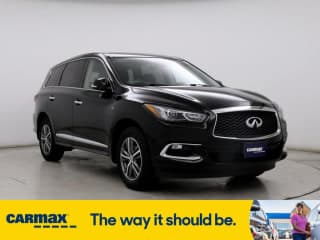 Infiniti 2020 QX60