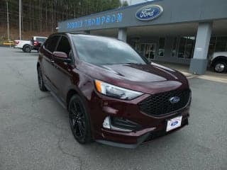 Ford 2023 Edge