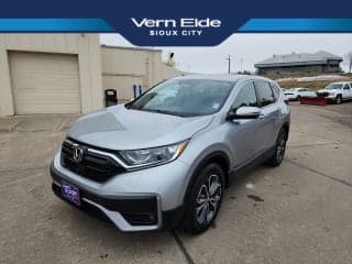 Honda 2022 CR-V