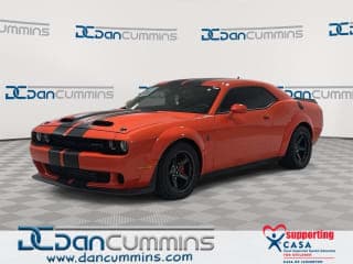 Dodge 2022 Challenger