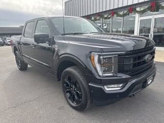 Ford 2023 F-150