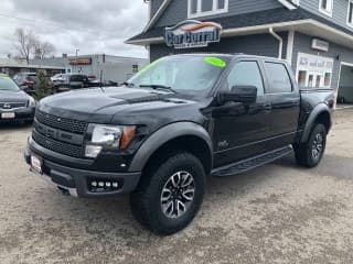 Ford 2012 F-150