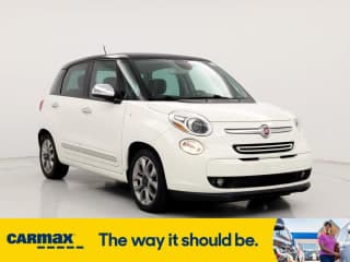 FIAT 2014 500L