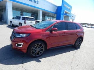 Ford 2015 Edge