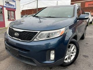 Kia 2015 Sorento