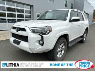 Toyota 2017 4Runner