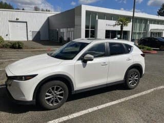 Mazda 2022 CX-5