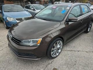 Volkswagen 2016 Jetta