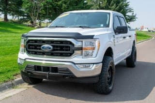 Ford 2021 F-150