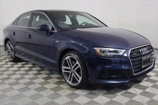 Audi 2017 A3