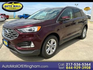 Ford 2019 Edge