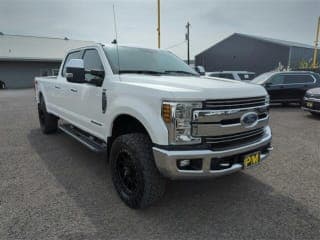 Ford 2019 F-350 Super Duty