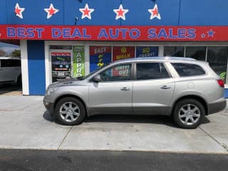 Buick 2008 Enclave