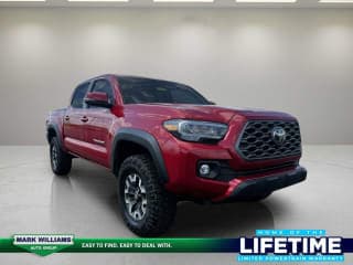 Toyota 2023 Tacoma