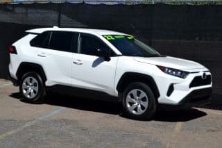 Toyota 2022 RAV4