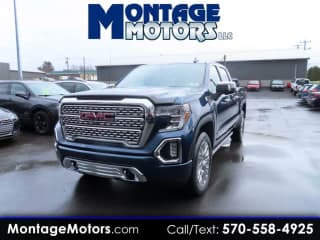 GMC 2020 Sierra 1500