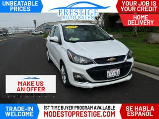 Chevrolet 2021 Spark