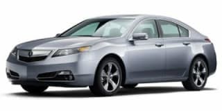 Acura 2012 TL