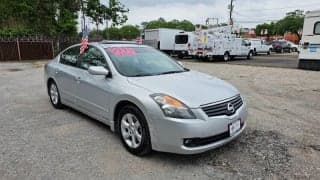 Nissan 2007 Altima