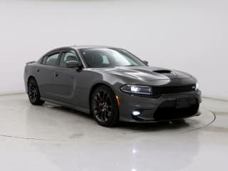 Dodge 2022 Charger