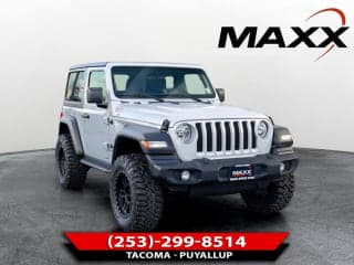 Jeep 2022 Wrangler