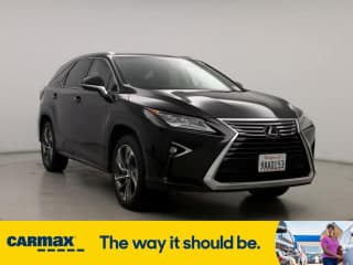 Lexus 2019 RX 350L