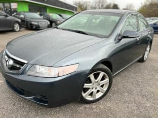 Acura 2004 TSX