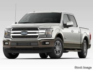 Ford 2019 F-150