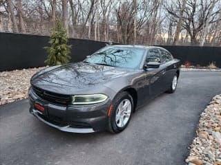 Dodge 2022 Charger