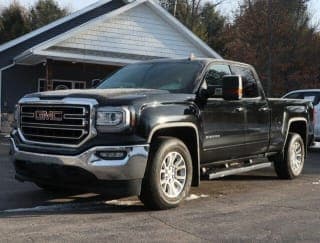 GMC 2017 Sierra 1500