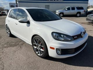 Volkswagen 2014 Golf GTI