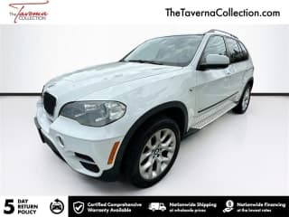 BMW 2012 X5