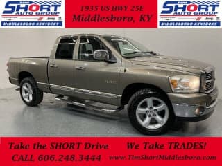 Dodge 2008 Ram 1500