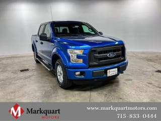 Ford 2016 F-150